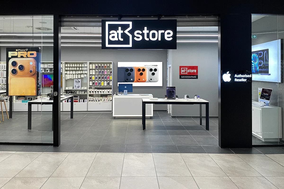 At Store BCC