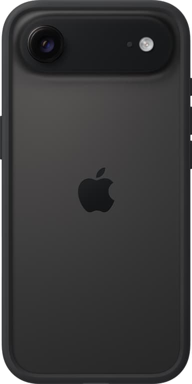Apple iPhone Air Bumper - Black