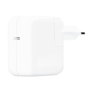 Adapter:Apple USB-C Power Adapter - 30W