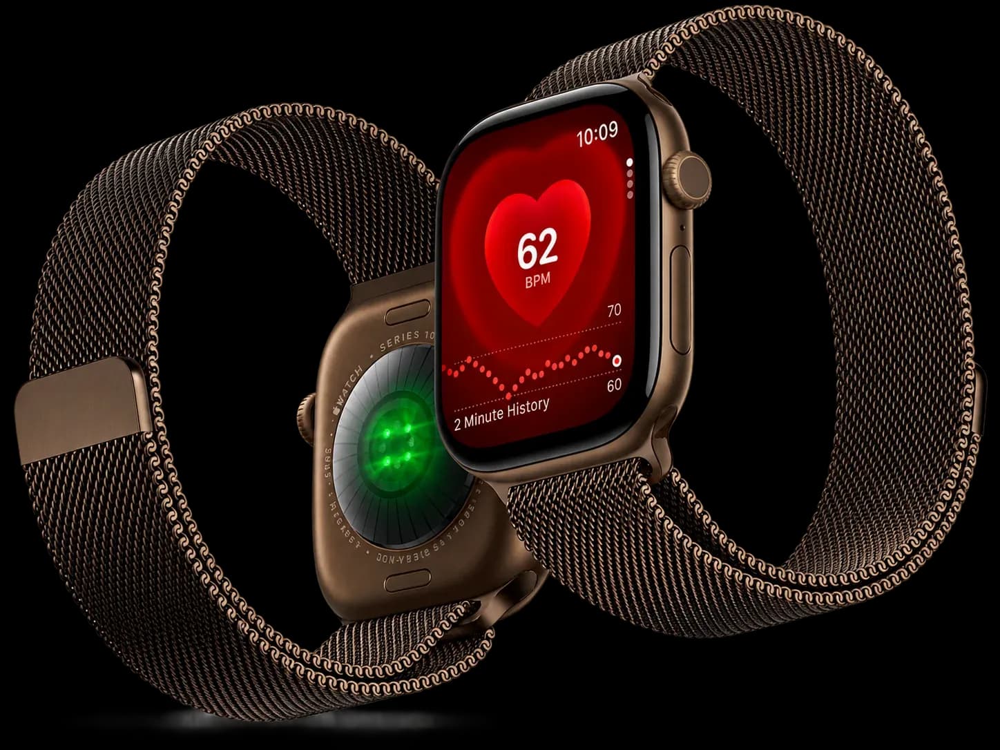 Apple Watch Series 12