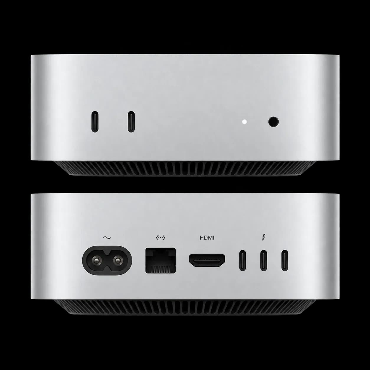 Mac mini M6