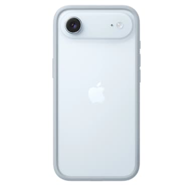 Apple iPhone Air Bumper - Light Blue
