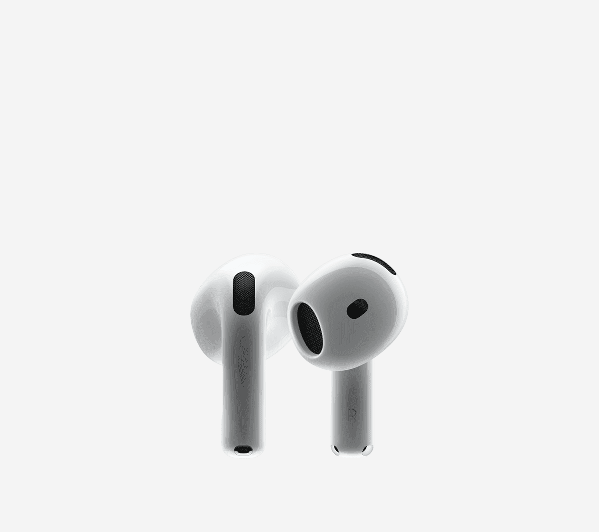 Apple AirPods 4 (USB-C)