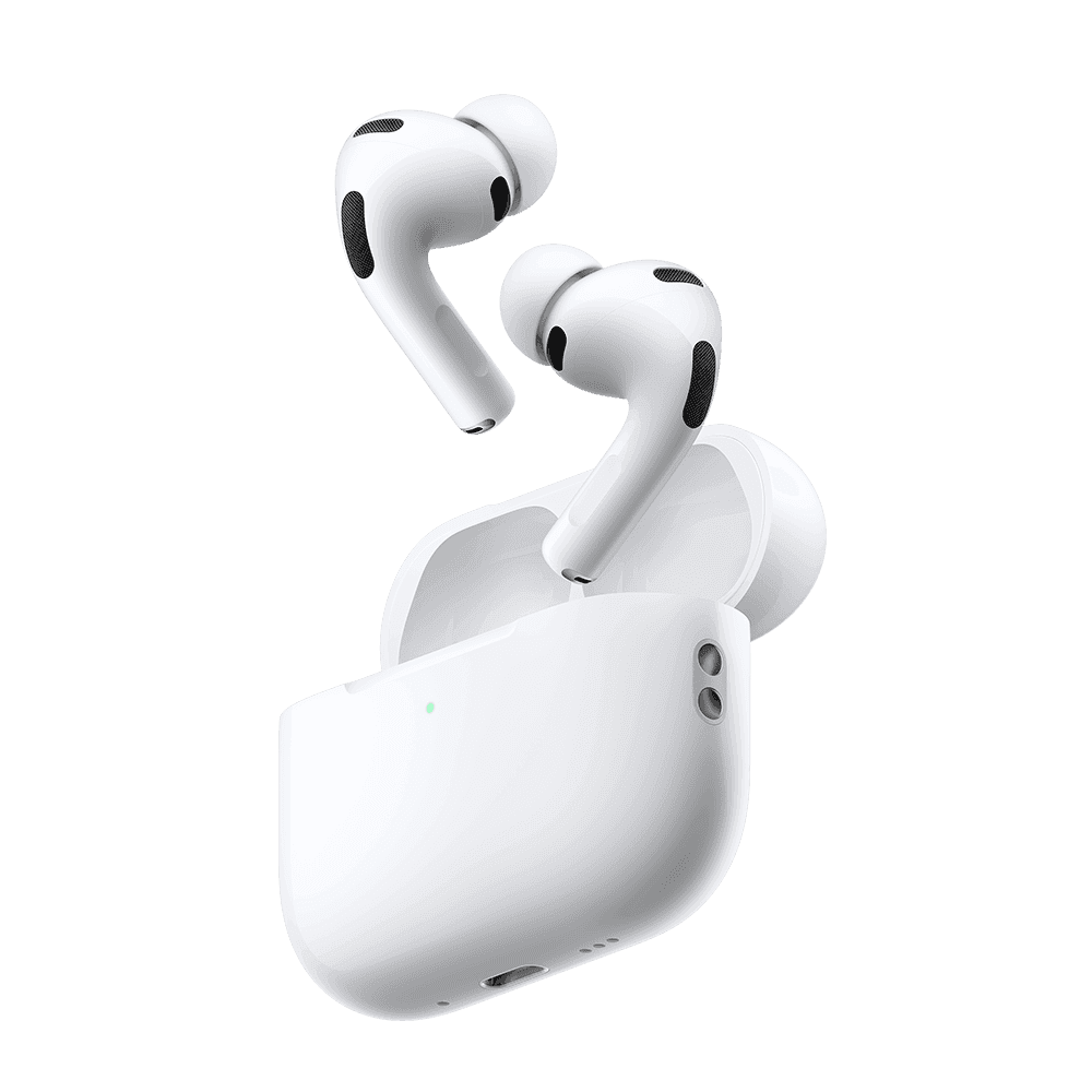 AirPods Pro 3