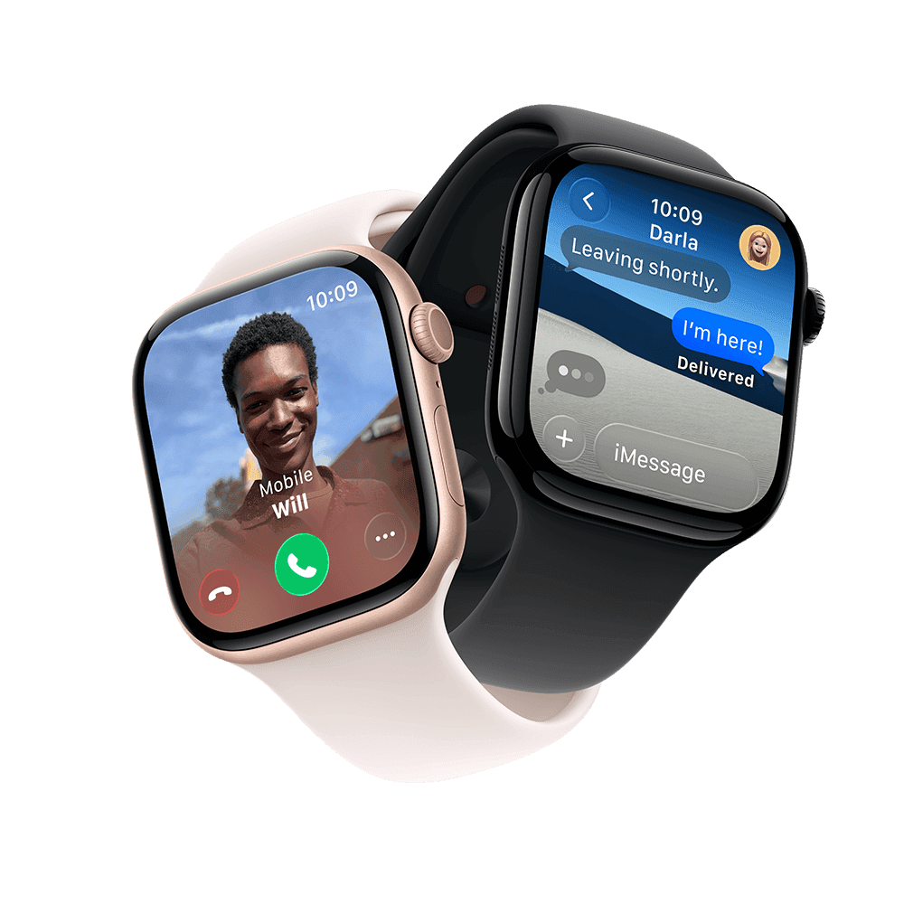Apple Watch Series 11 Sport Band