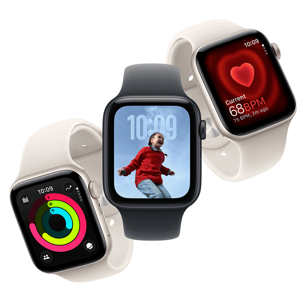Apple Watch SE 3