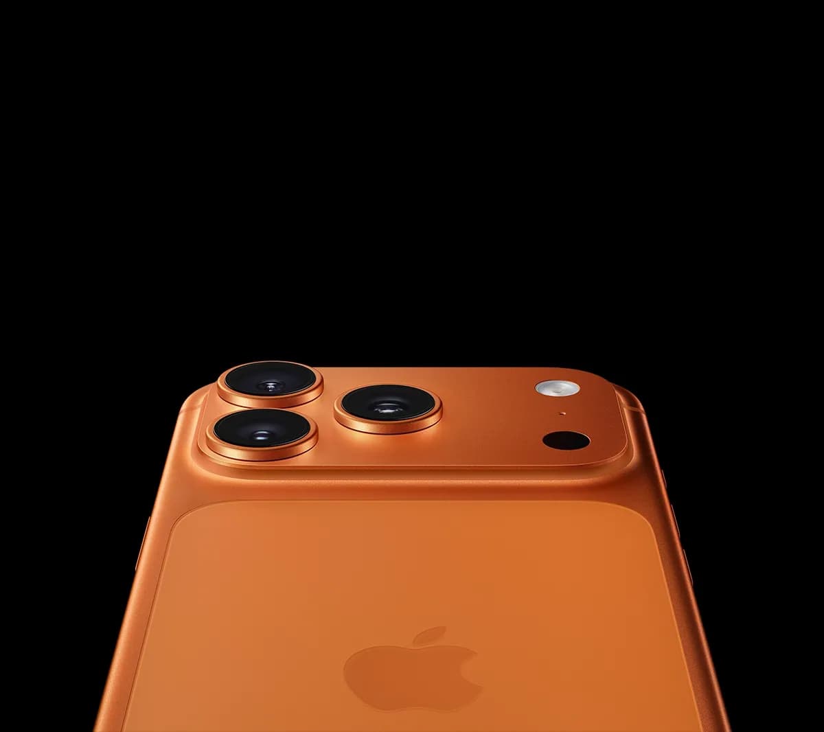 Apple iPhone 17 Pro Max 256GB Cosmic Orange