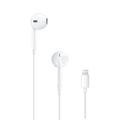Apple EarPods (Lightning Connector)
