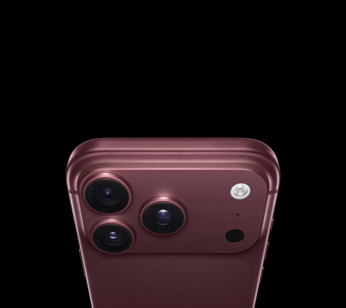 Apple iPhone 18 Pro 256GB Burgundy