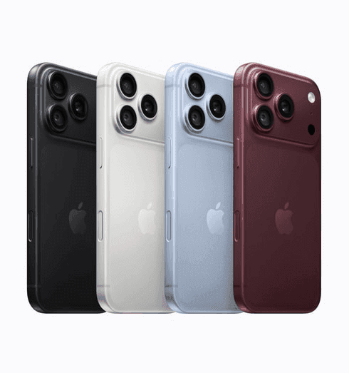 iPhone 18 Pro Max