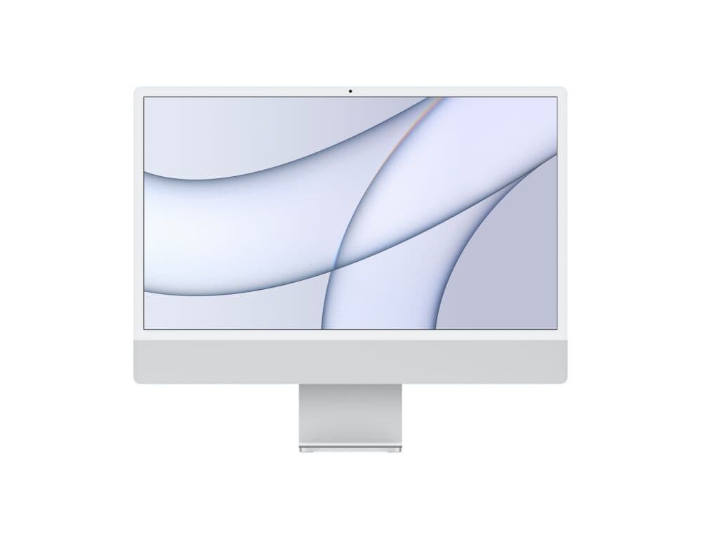 iMac 24" M1