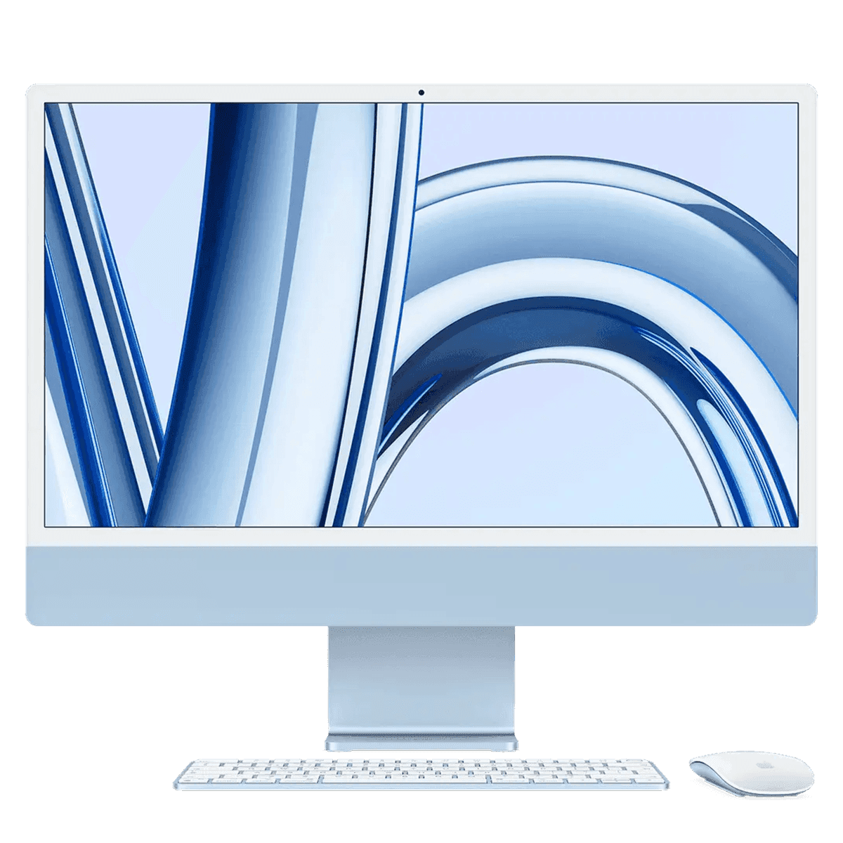 iMac M3 24" 