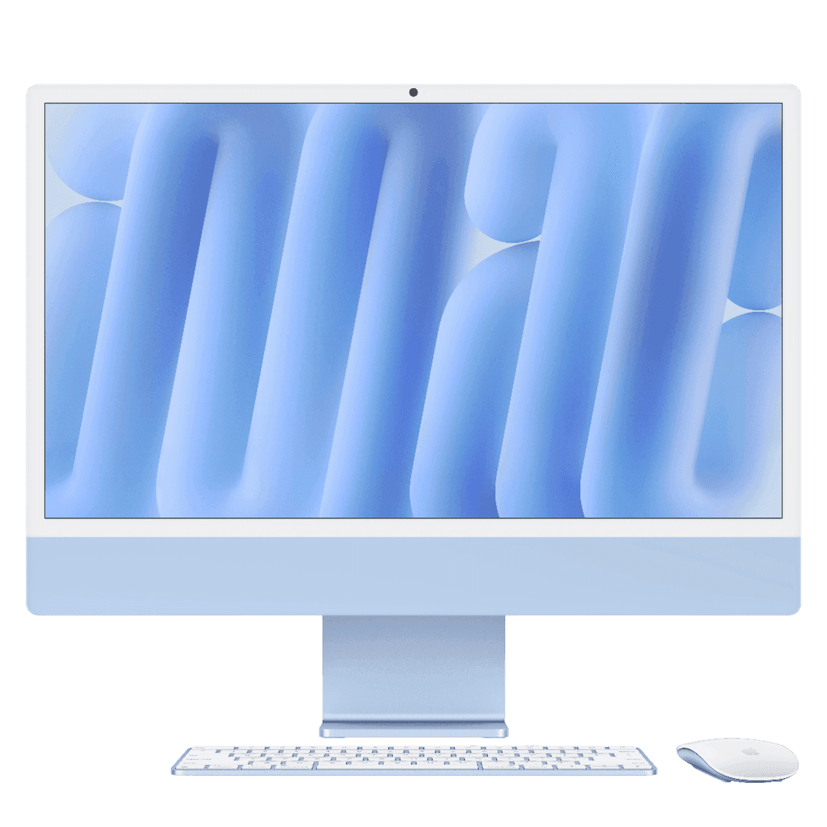 iMac M4 24"