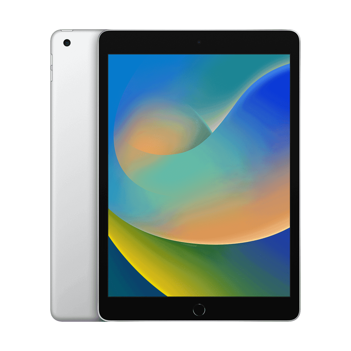 iPad (9th gen)