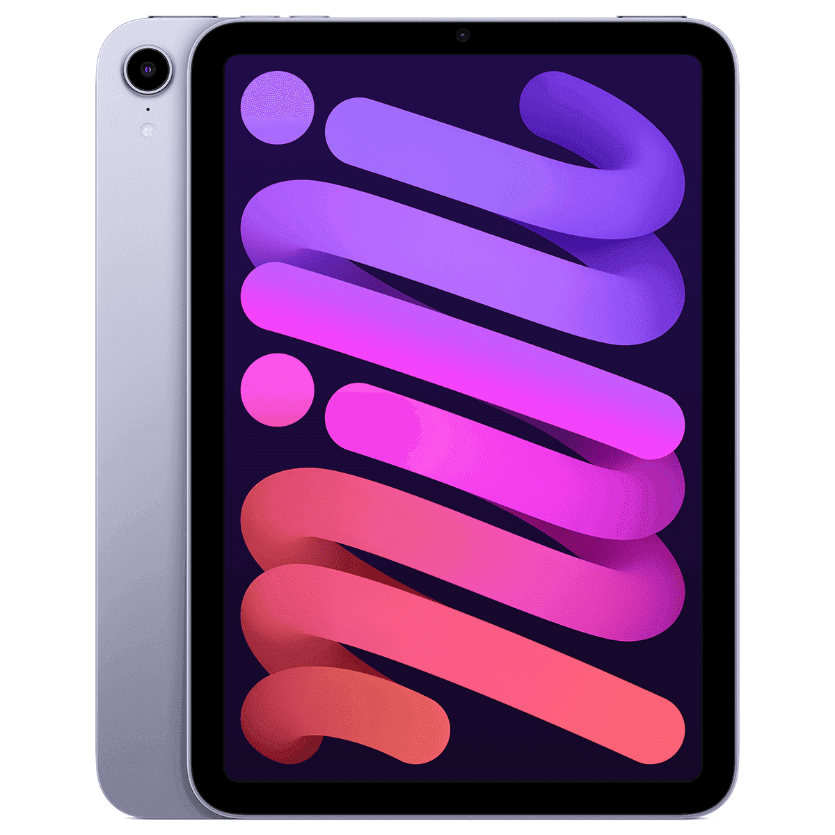 iPad mini 6