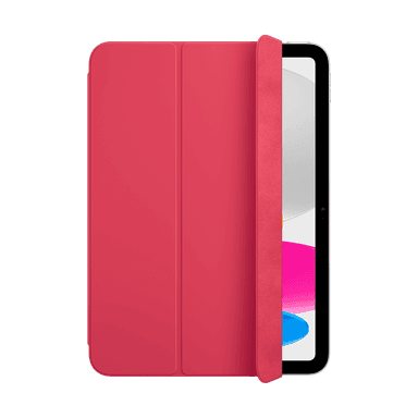 Apple Smart Folio for iPad (A16) - Watermelon