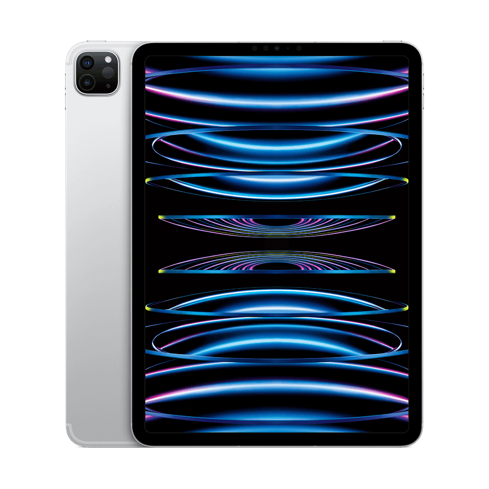iPad Pro (4th)