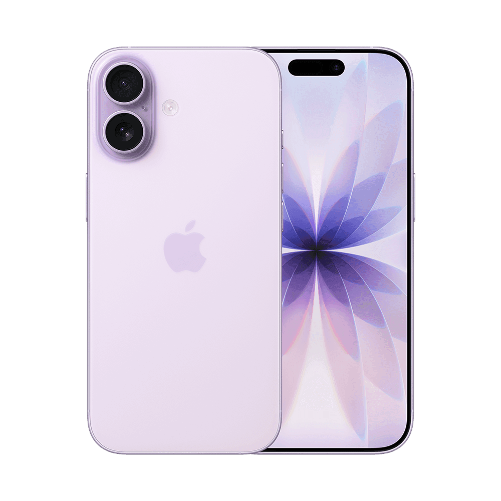 iPhone 17