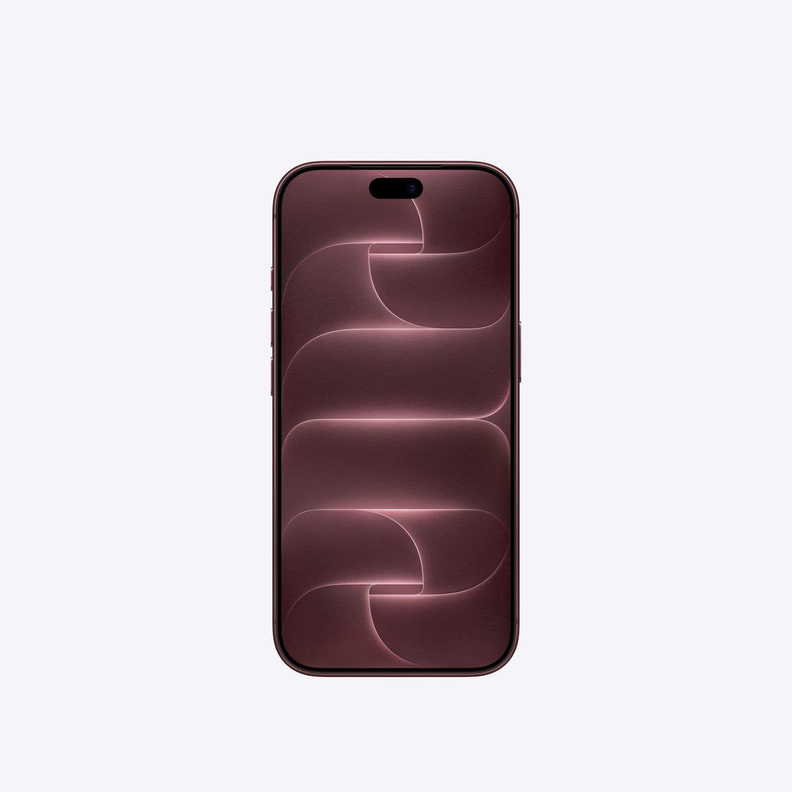 iPhone 18 Pro 256GB Burgundy