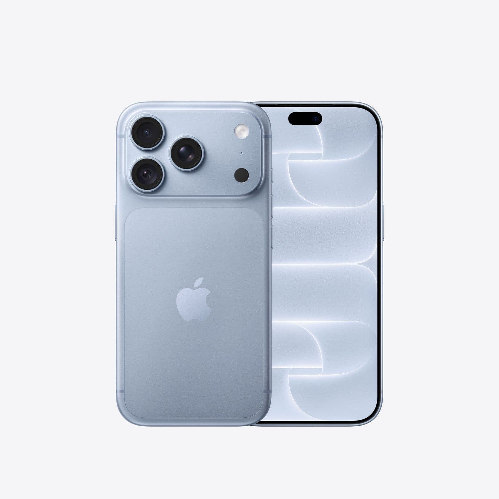 iPhone 18 Pro 512GB Glacier