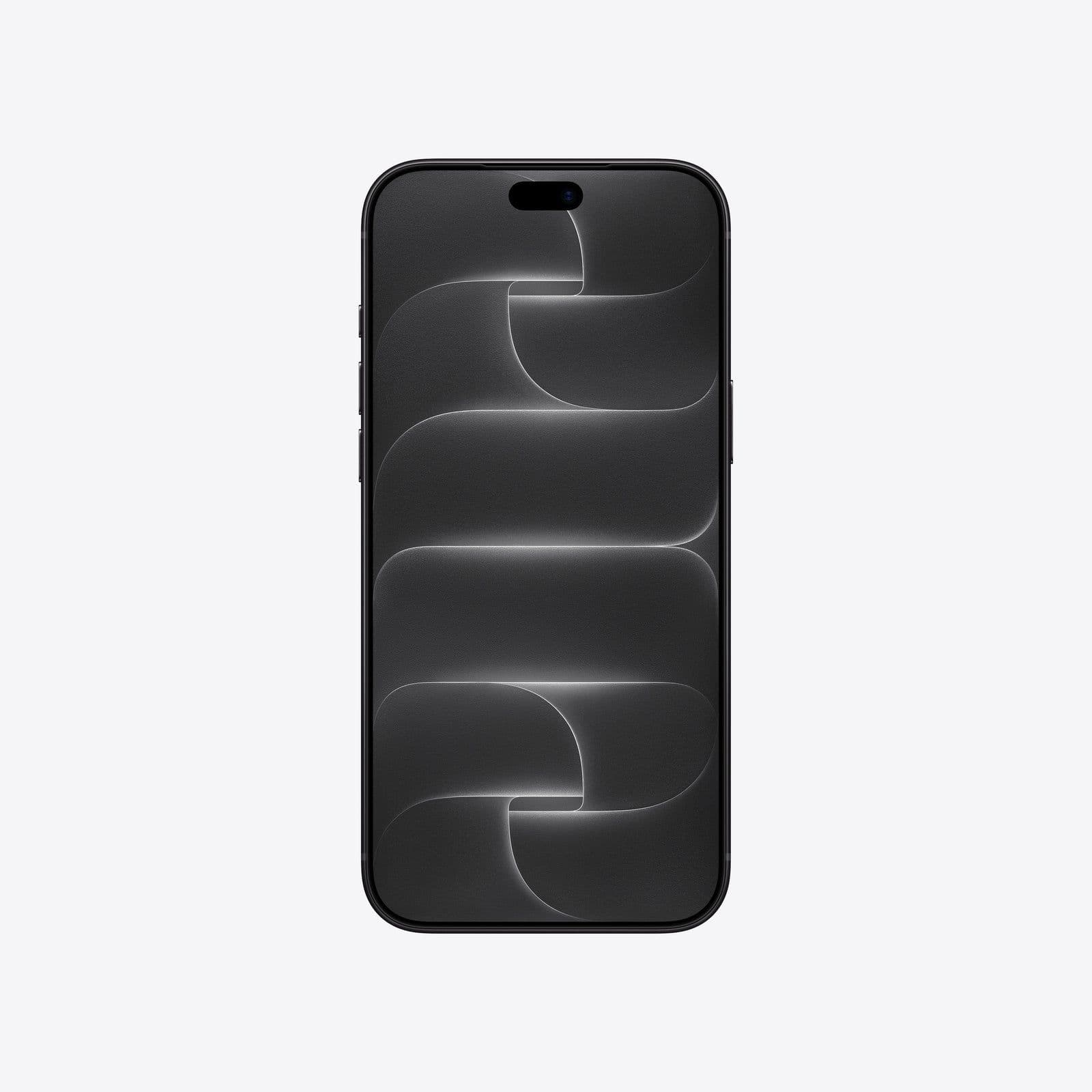 iPhone 18 Pro Max 256GB Black