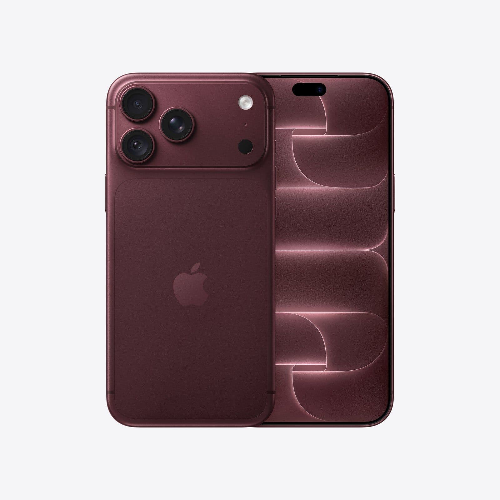 iPhone 18 Pro Max 256GB Burgundy