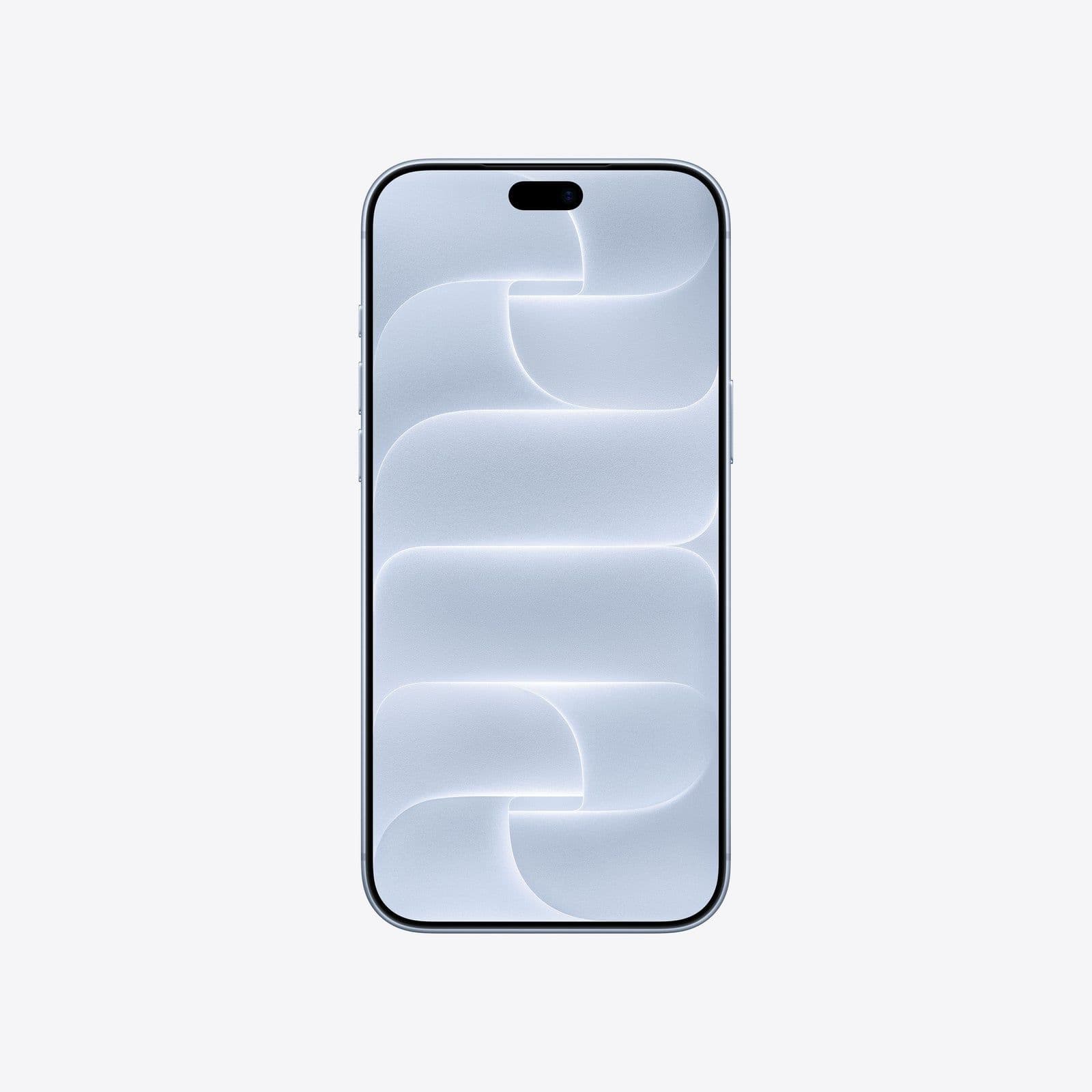 iPhone 18 Pro Max 256GB Glacier