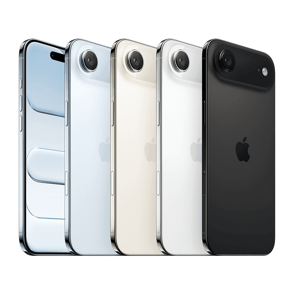 iPhone Air