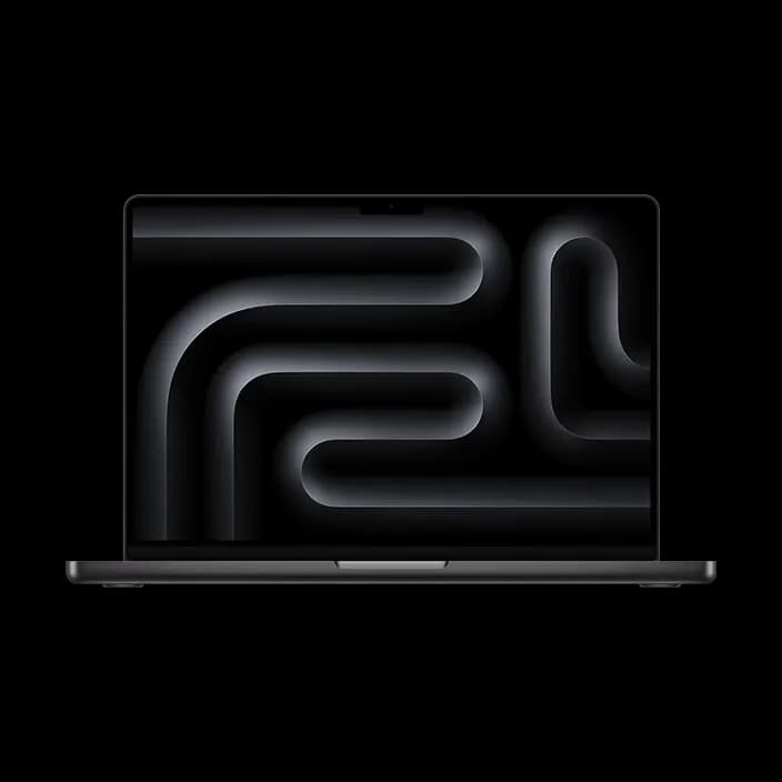 Macbook Pro M4 16"