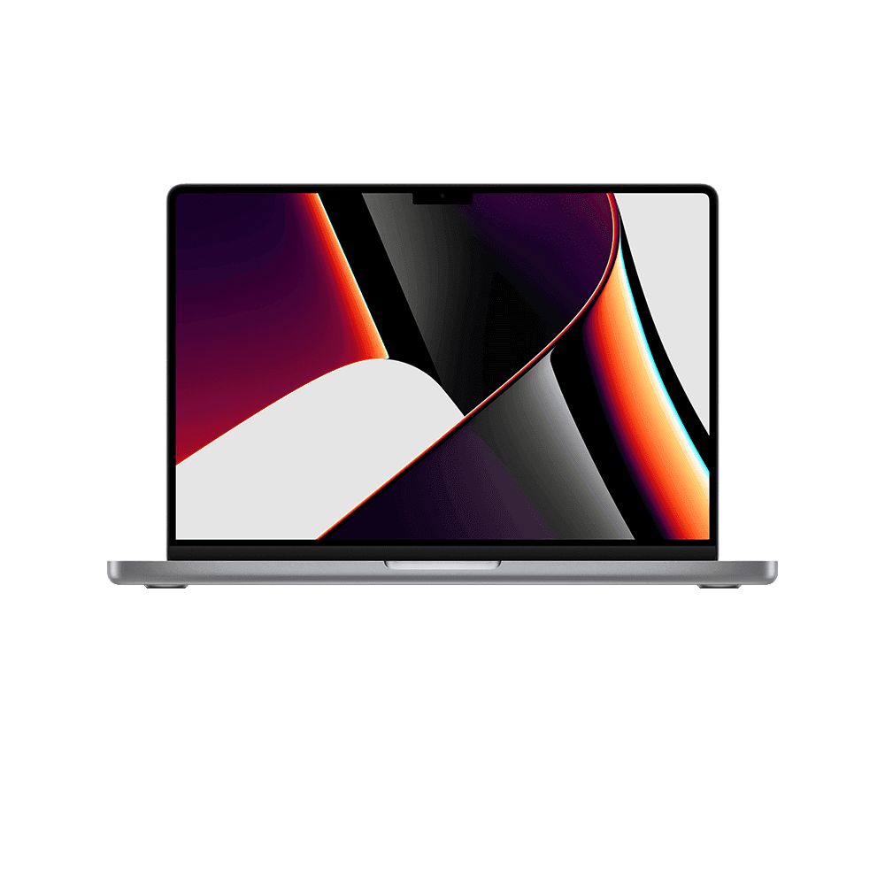 MacBook Pro 14" M1