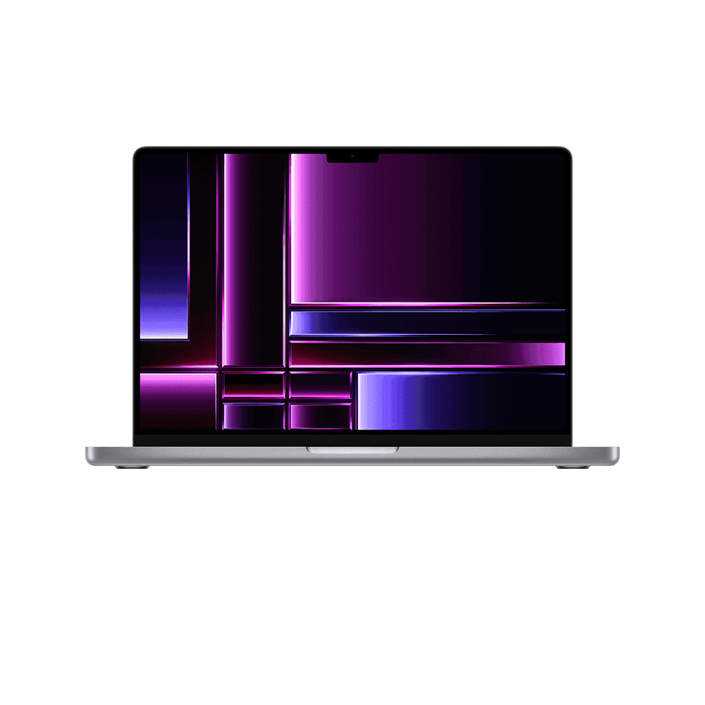 MacBook Pro 14" M2