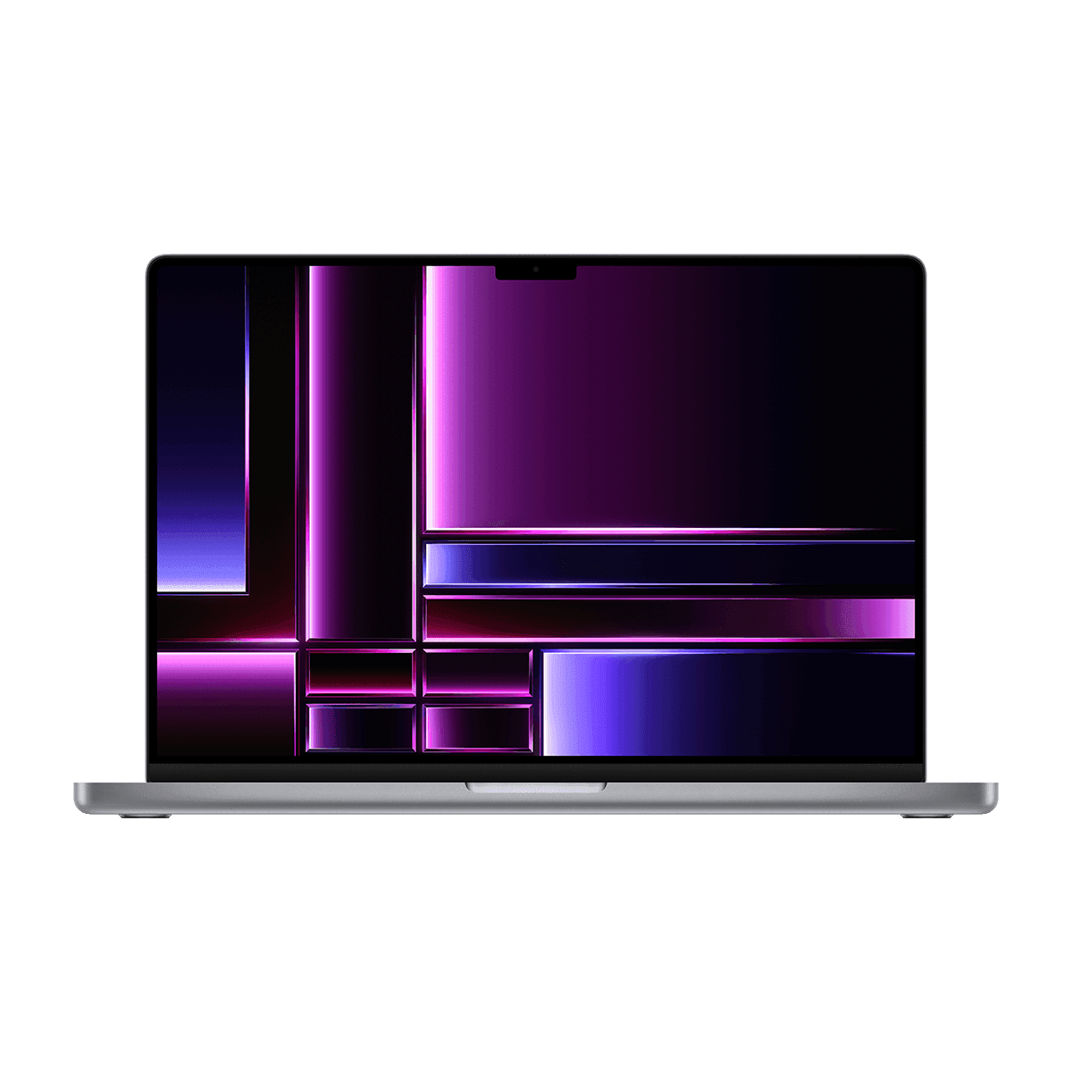 Laptop Apple MBP 16: SPACE GREY/M2 PRO 12C/19C GPU/16G/512G-ZEE