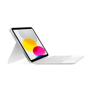 Apple Magic Keyboard Folio for iPad (10th gen) - Croatian