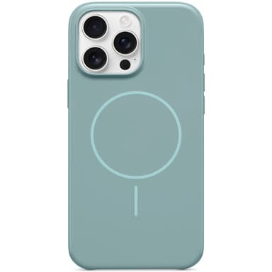 Beats iPhone 16 Pro Max Case with MagSafe - Riptide Blue