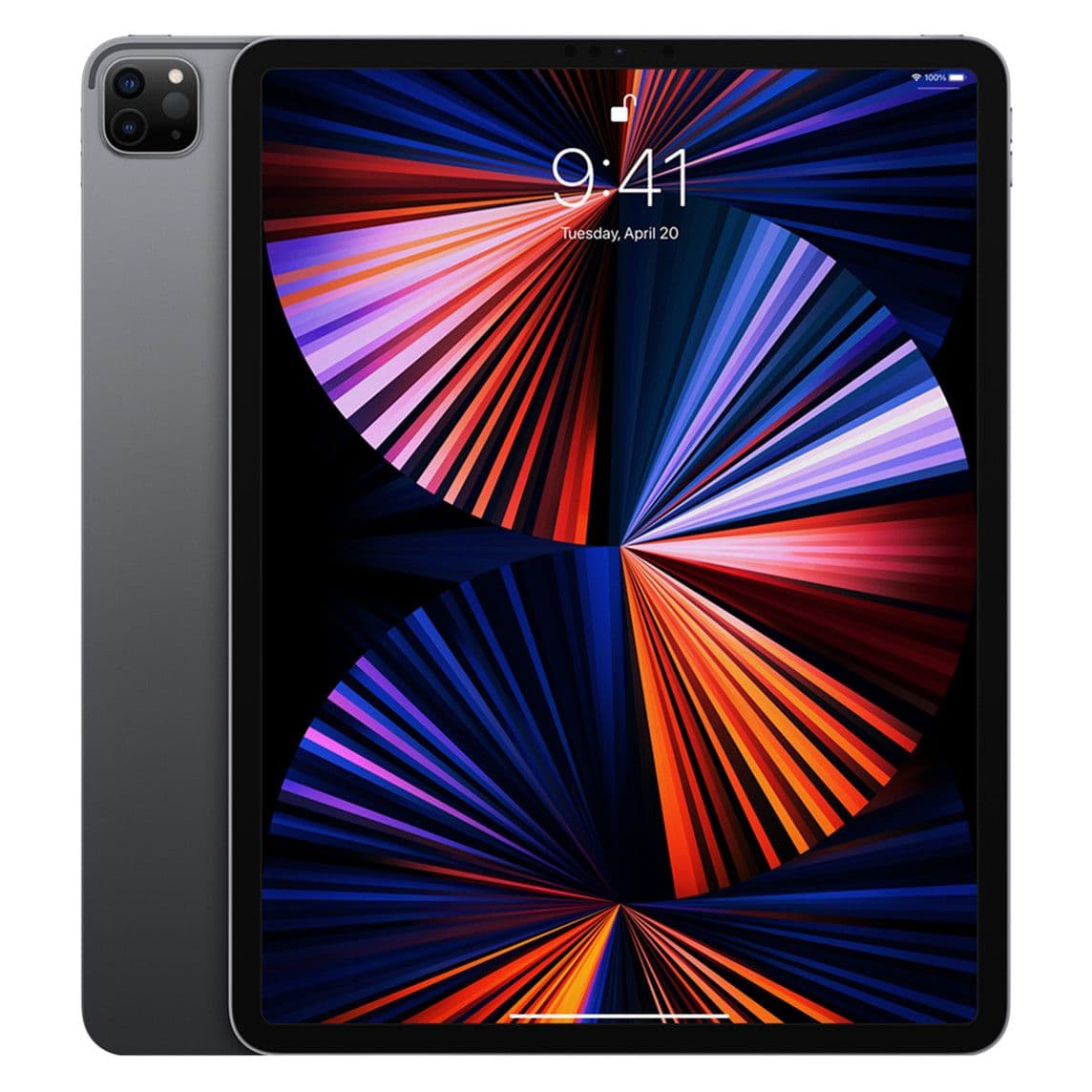 iPad Pro (5th)