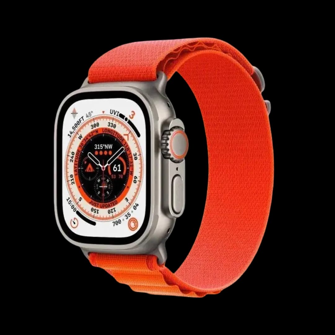 Apple Watch Ultra Cellular - Alpine Loop