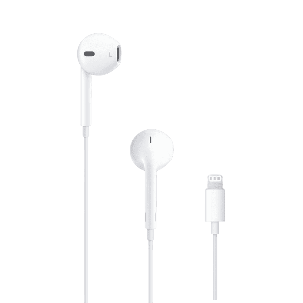 Slusalice: Apple EarPods with Lightning Connector