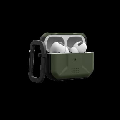 UAG Civilian, olive - AirPods Pro 2