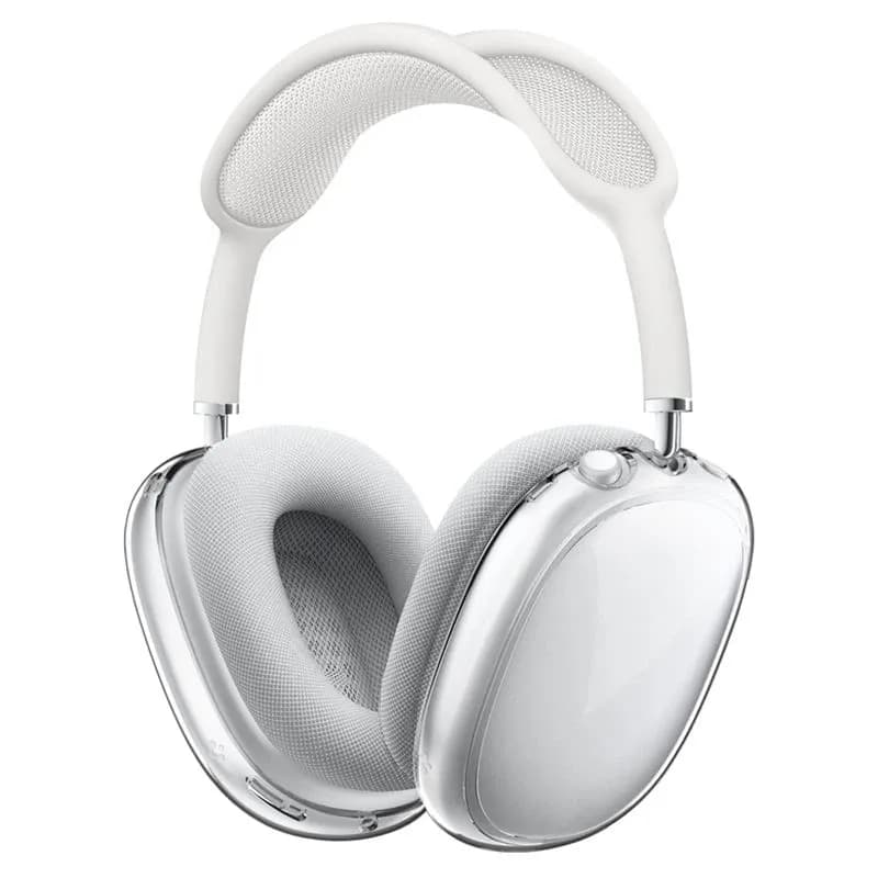 Spigen Ultra Hybrid Pro, crystal clear - AirPods Max