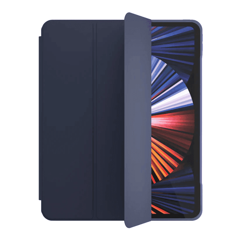 Next One Rollcase for iPad 12.9inch Royal Blue