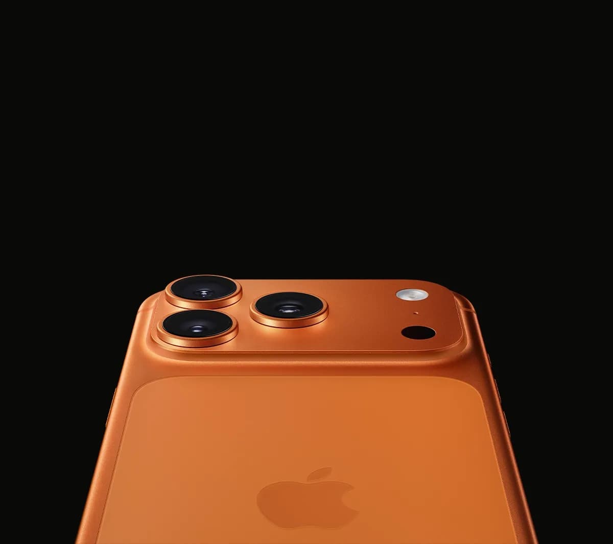 Apple iPhone 17 Pro 256GB Cosmic Orange