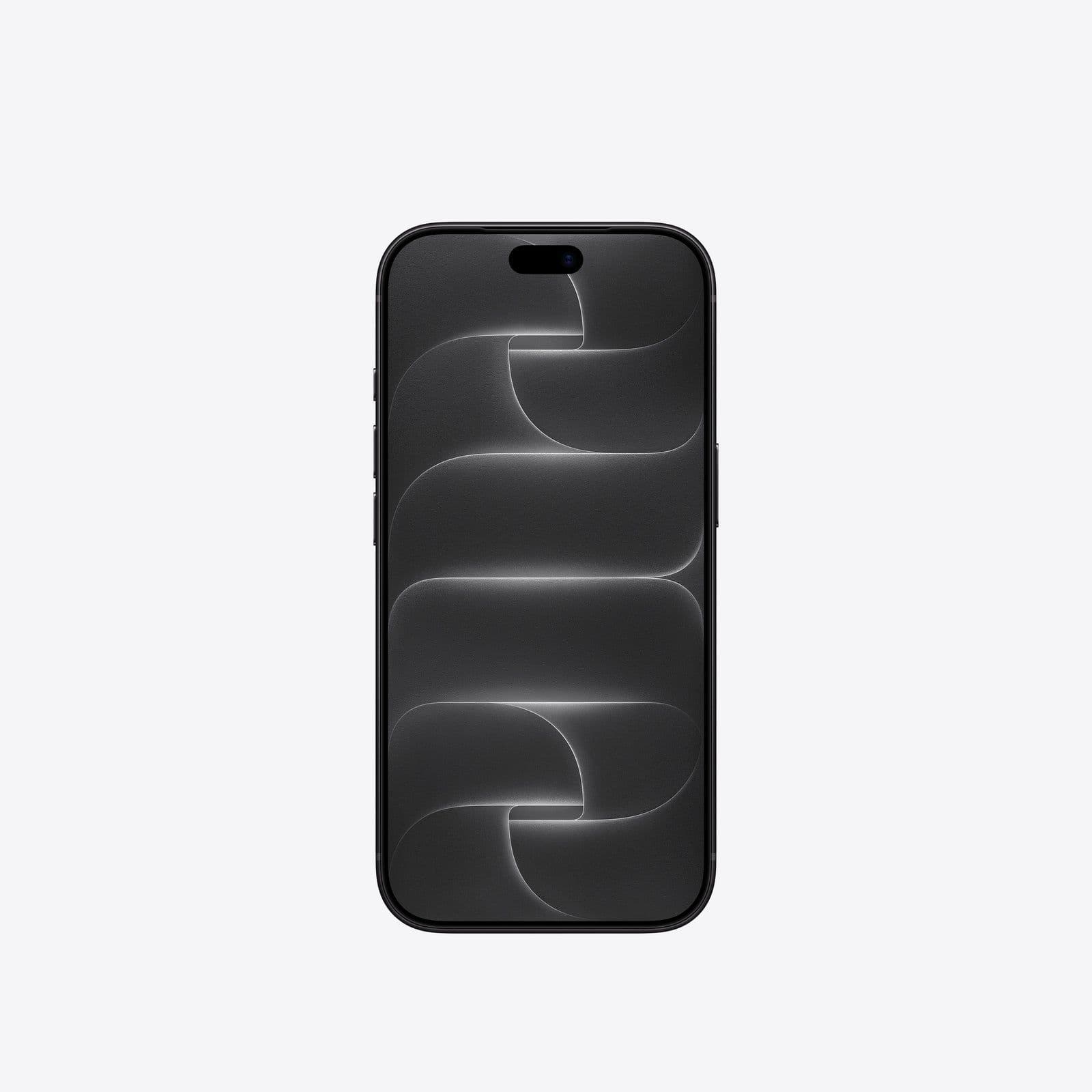 iPhone 18 Pro 256GB Black