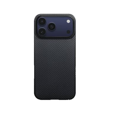 Pitaka Ultra-Slim Case, Black/Grey - iPhone 17 Pro