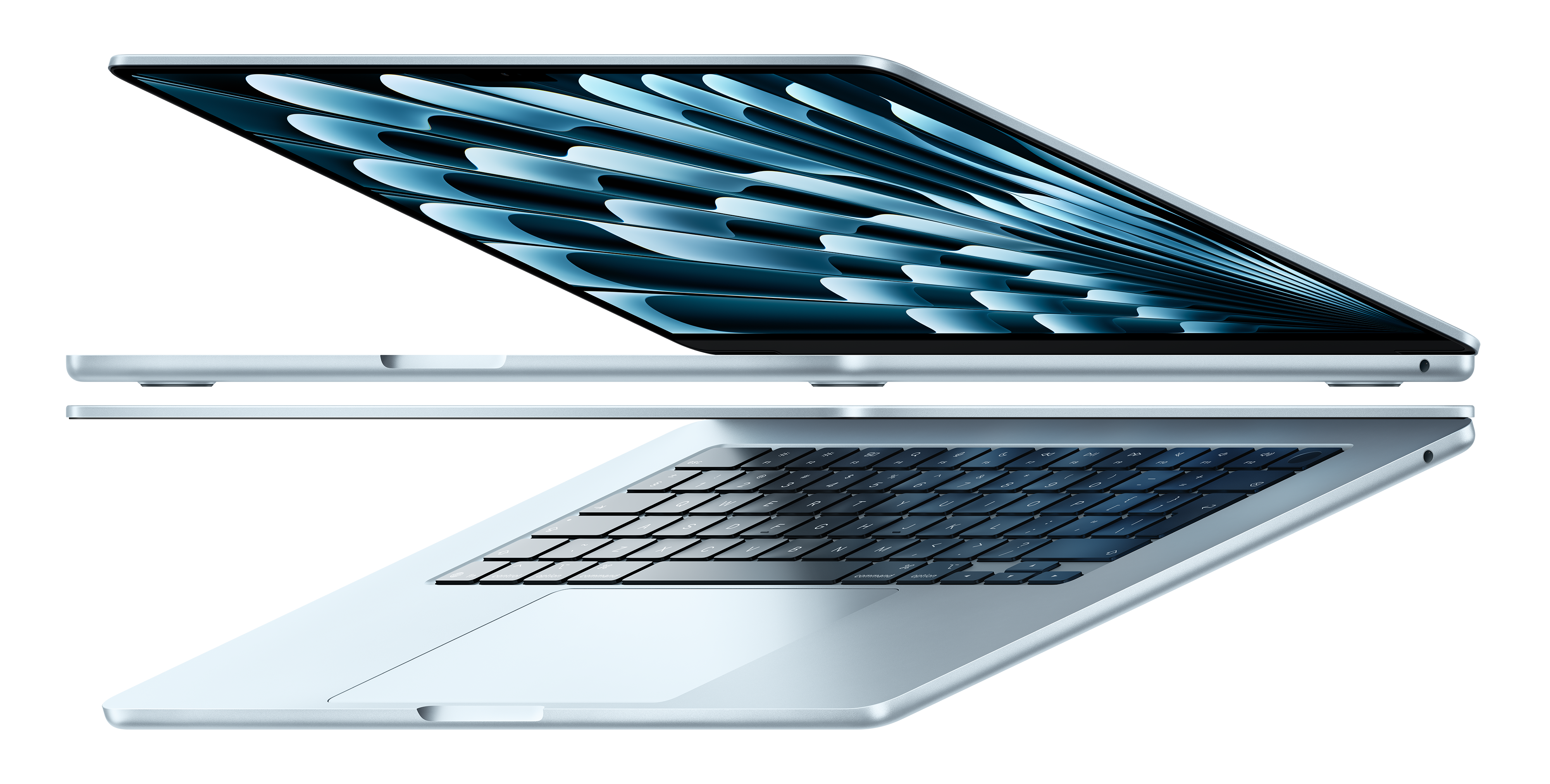 MacBook Air M4
