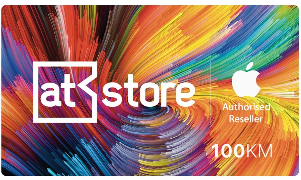 AT Store Gift Card (isključivo iskoristiva samo u AT Store poslovnicama) - Image 3