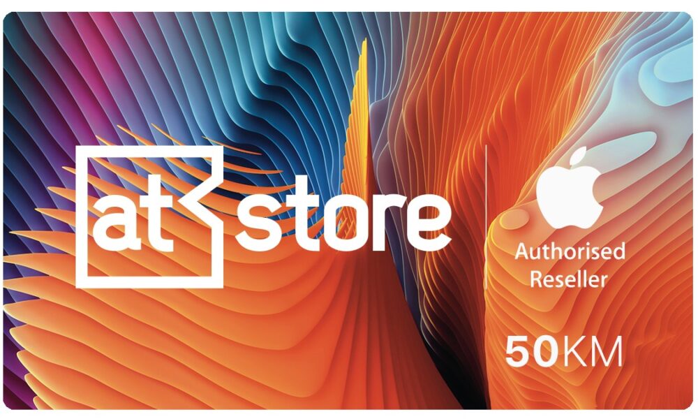 AT Store Gift Card (isključivo iskoristiva samo u AT Store poslovnicama) - Image 2