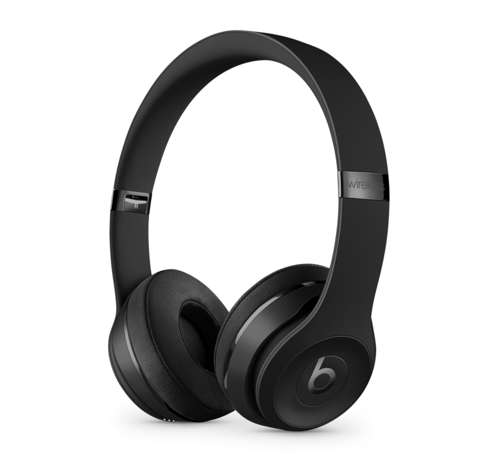 Beats Solo 3 Wireless Headphones - True Wireless On-Ear Headphones - Image 7