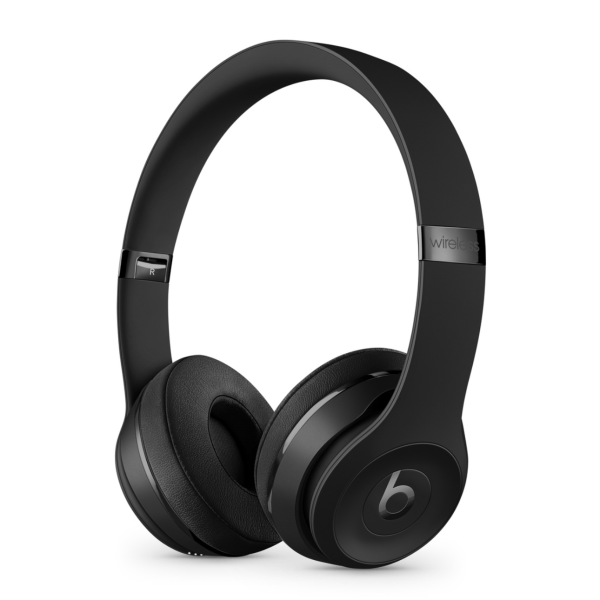 BeatsSolo3Black