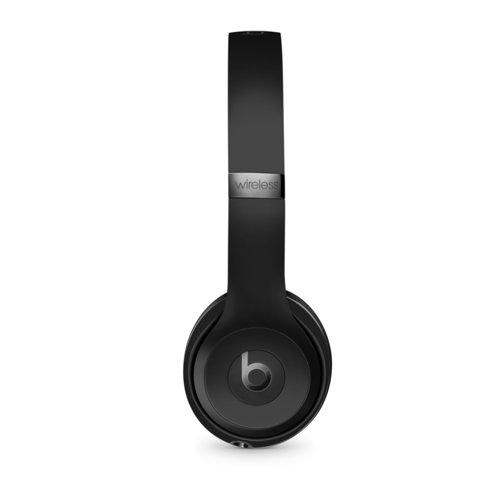 Beats Solo 3 Wireless Headphones - True Wireless On-Ear Headphones - Image 6