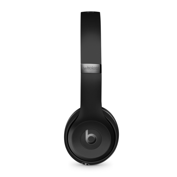 BeatsSolo3Black1